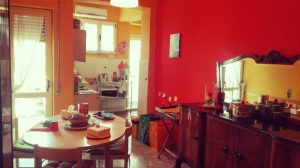 Il B&B Bellavista, Rossano