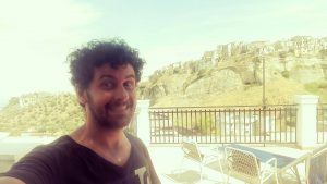 Il Bed & Breakfast Bellavista Rossano
