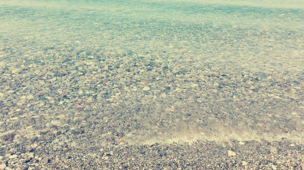 spiaggia di Rossano Calabro