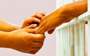 volontariato in carcere, un'esperienza al penitenziario di Rossano