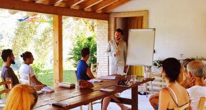 seminari di risveglio della coscienza