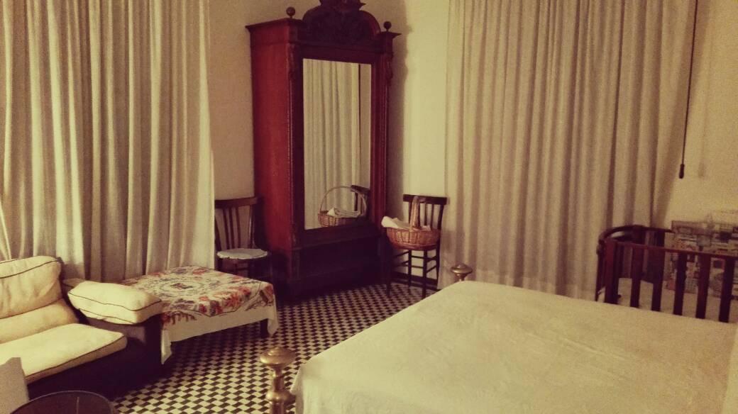 casa retez reggio calabria