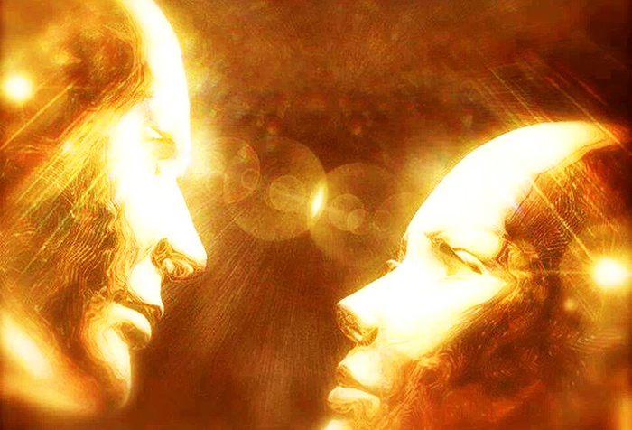 chi è che desidera? l'anima o l'ego?