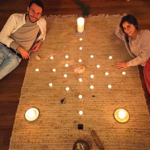 Federica Ronchi e Andrea Zurlini