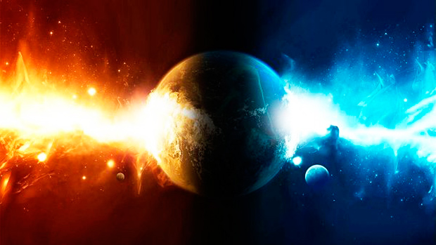 lato oscuro della zona di comfort