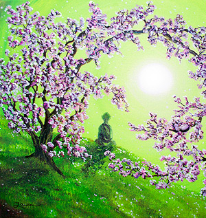 rituale per l'equinozio di primavera
