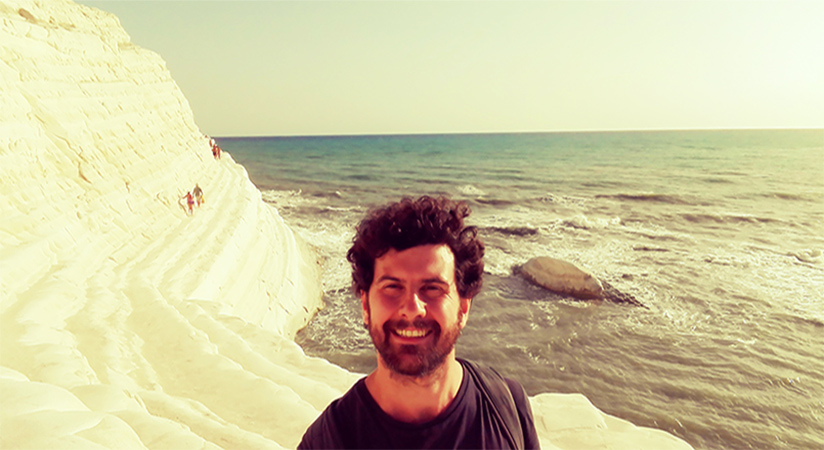 Scala dei turchi