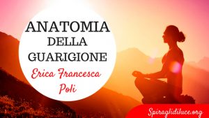 anatomia della guarigione erica poli