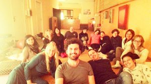 comunità spirituale