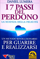 i sette passi del perdono - Lumera