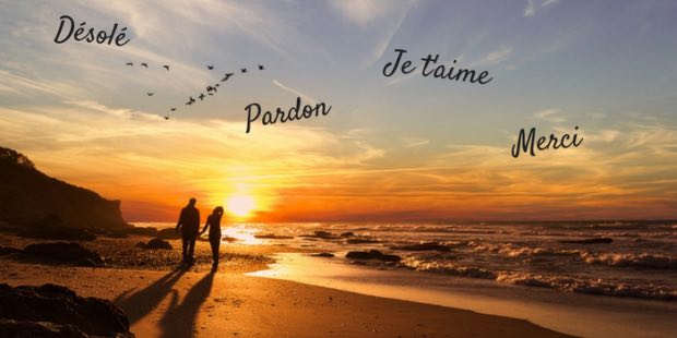 recitare il mantra ho'oponopono