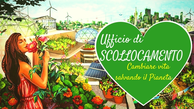 Ufficio di Scollocamento recensione