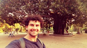 Sono andato a vivere in Sicilia