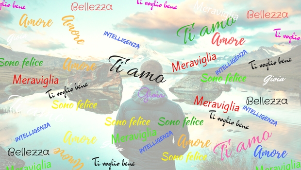 amore per noi stessi