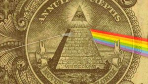 spiritualità e denaro