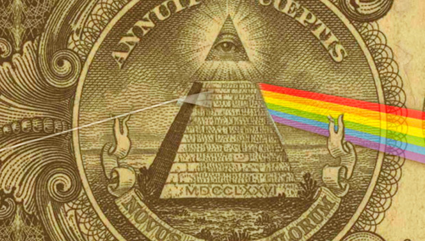 spiritualità e denaro