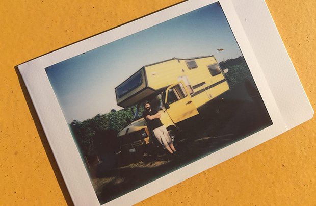 secreto stories on tour