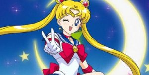 Sailor Moon