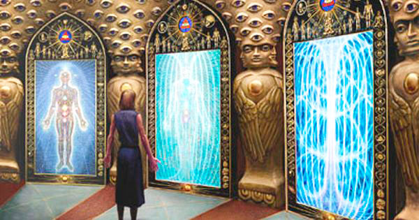 lo specchio in psicologia principio dello specchio alex grey