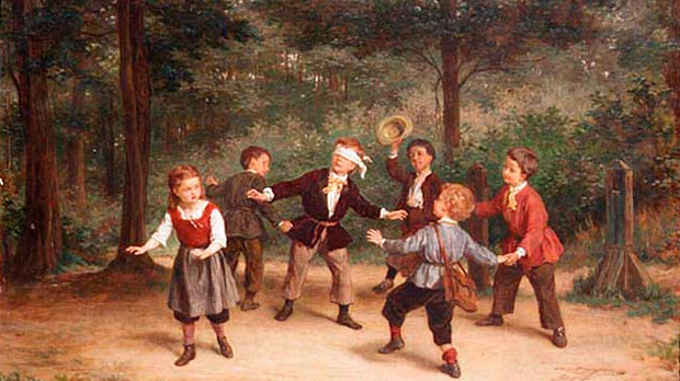 l'infanzia e i genitori nel cammino dell'anima
