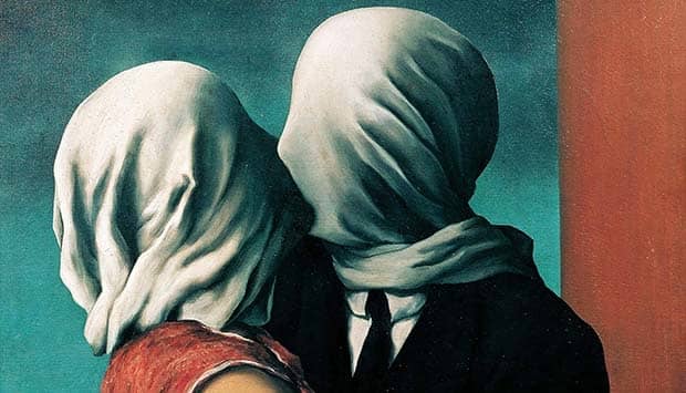 non attiri quello che vuoi, attiri quello che sei