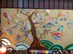 albero genealogico di merj tauro