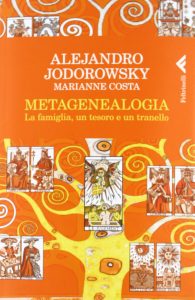 metagenealogia di jodorowsky
