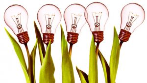 le tue idee non sono tue