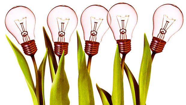 le tue idee non sono tue