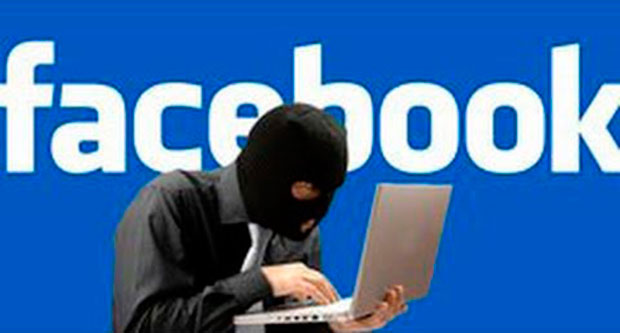 la bufala degli hacker su facebook