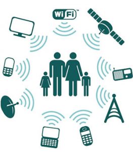 wi-fi