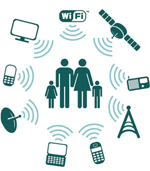 wi-fi