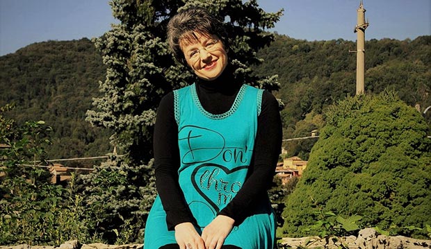 ester reclamo