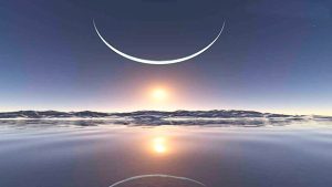 solstizio d'inverno 2017