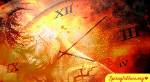 il tempo non guarisce tutte le ferite