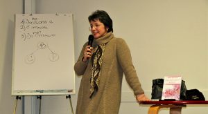presentazione luci dell'anima libreria esoterica