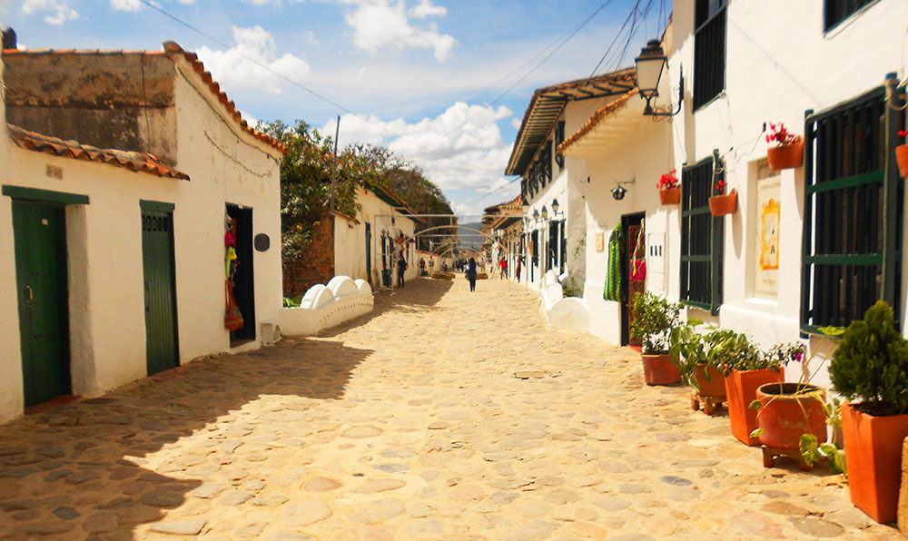 villa de leyva