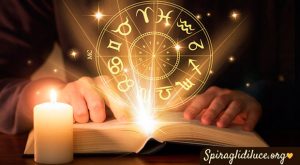 lettura del tema natale online
