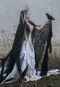 signora della morte