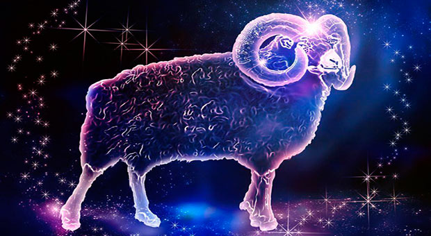 Ariete segno astrologico