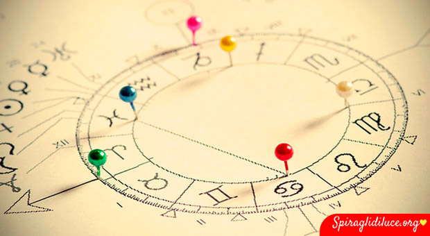 lettura tema natale astrologico