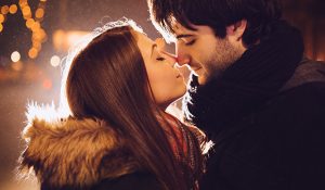amore karmico