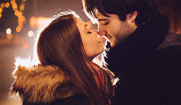 amore karmico