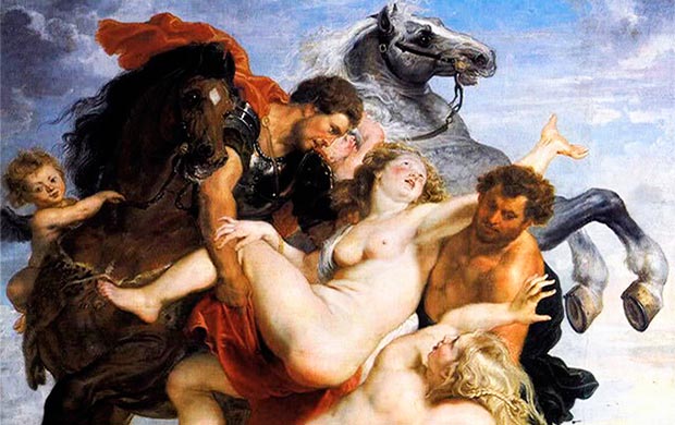 castore e polluce, mitologia e stelle