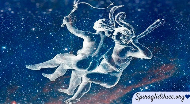 caratteristiche del segno dei gemelli