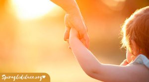 siamo noi a scegliere i nostri genitori