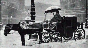 la metafora della carrozza - Gurdjieff