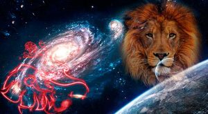 il leone in astrologia esoterica