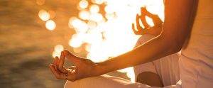 pratica di meditazione regolare