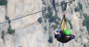 volo dell'angelo basilicata